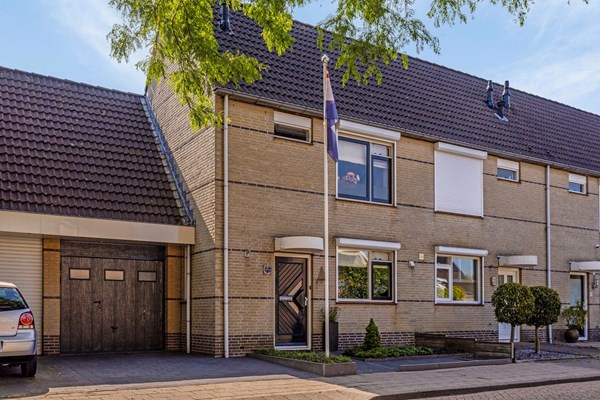 Medium property photo - Prins Willem van Oranjestraat 49, 4254 DB Sleeuwijk